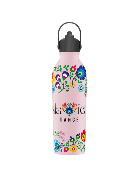 Bidon Sportowy termiczny na wodę HydroForce personalizowane - Root7