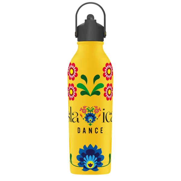 Bidon Sportowy termiczny na wodę HydroForce personalizowane - Root7