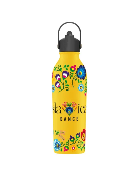 Bidon Sportowy termiczny na wodę HydroForce personalizowane - Root7