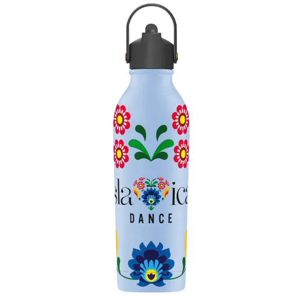 Bidon Sportowy termiczny na wodę HydroForce personalizowane - Root7