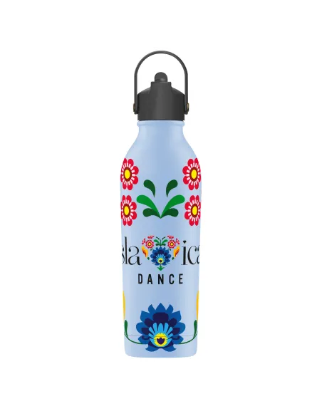 Bidon Sportowy termiczny na wodę HydroForce personalizowane - Root7
