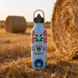 Bidon Sportowy termiczny na wodę HydroForce personalizowane - Root7 2