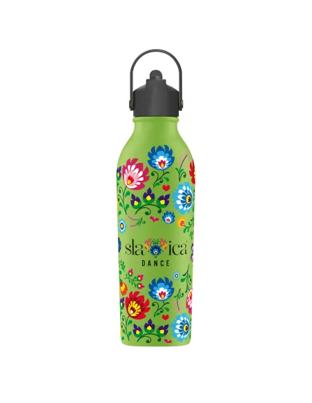 Bidon Sportowy termiczny na wodę HydroForce personalizowane - Root7