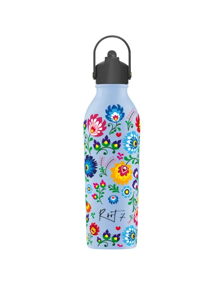 Bidon Sportowy termiczny na wodę HydroForce personalizowane - Root7