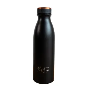Root7 Lite Bottle Black Swan 500 ml personalizowane - Root7