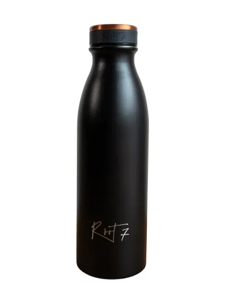 Root7 Lite Bottle Black Swan 500 ml personalizowane - Root7