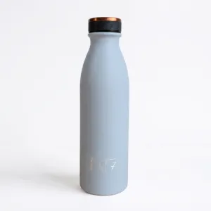 Lite Bottle Gray Swan - Butelka Root7 personalizowane - Root7