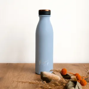 Lite Bottle Gray Swan - Butelka Root7 2