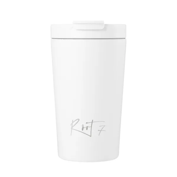 Root7 Lite Cup White 415ml personalizowane - Root7