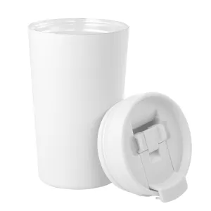 Root7 Lite Cup White 415ml personalizowane - Root7 2