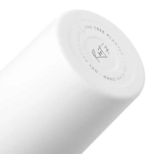 Root7 Lite Cup White 415ml personalizowane - Root7