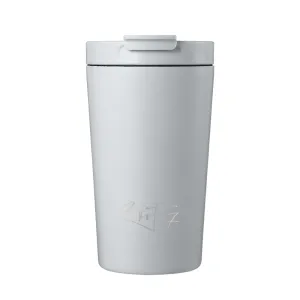 Root7 Lite Cup Gray 415ml personalizowane - Root7