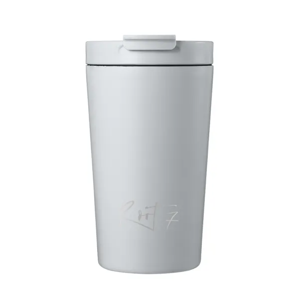 Root7 Lite Cup Grey 415ml