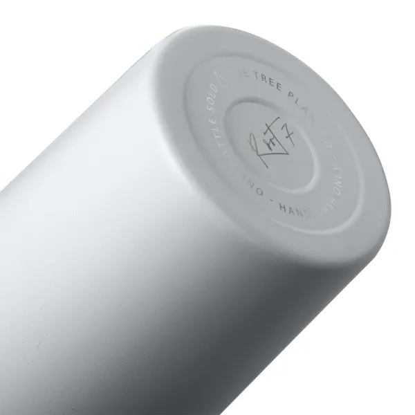 Root7 Lite Cup Grey 415ml