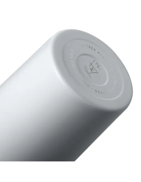 Root7 Lite Cup Grey 415ml