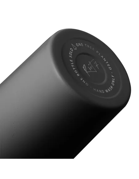 Root7 Lite Cup Black 415ml personalizowane - Root7