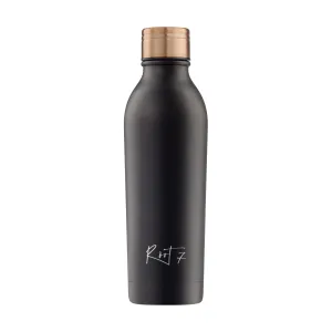 Butelka termiczna Powder Coated Black