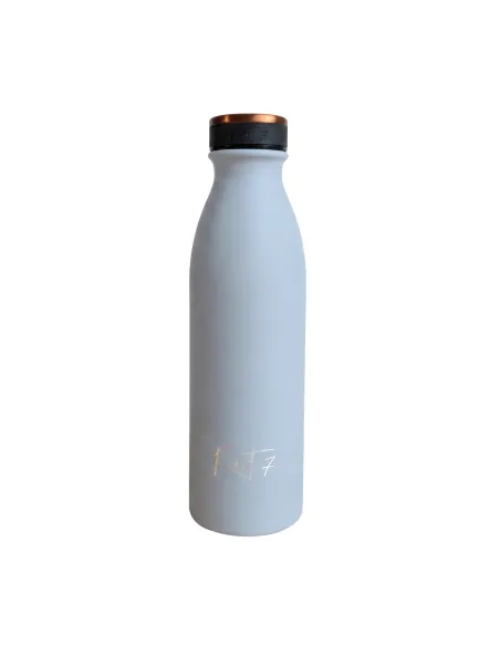 Lite Bottle Gray Swan - Butelka Root7 personalizowane - Root7