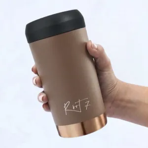 Kubek Termiczny Cappuccino Ceramiczny