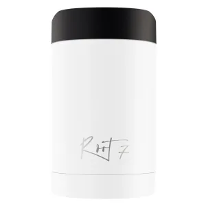 Lunch box Polar White