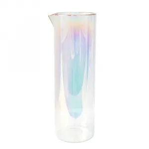 Rainbow Glass - Cocktail Pitcher