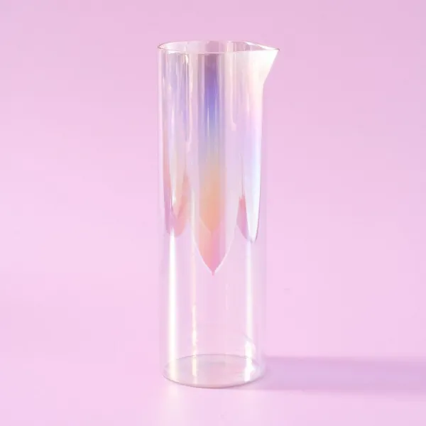 DZBANEK KOKTAILOWY - KOLEKCJA RAINBOW personalizowane - Root7