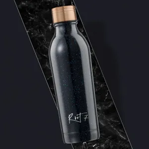 Butelka termiczna Blue Stardust personalizowane - Root7 2