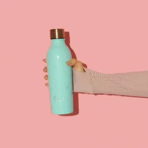 Butelka termiczna Mint Choc Chip personalizowane - Root7 2