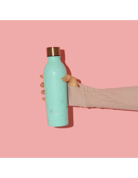 Butelka termiczna Mint Choc Chip personalizowane - Root7
