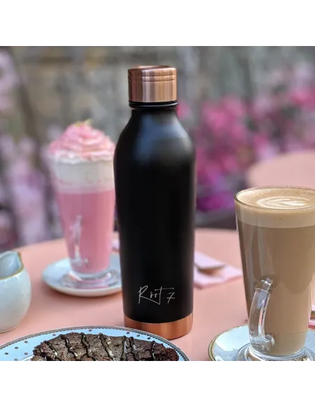 OneBottle VIP Black Split