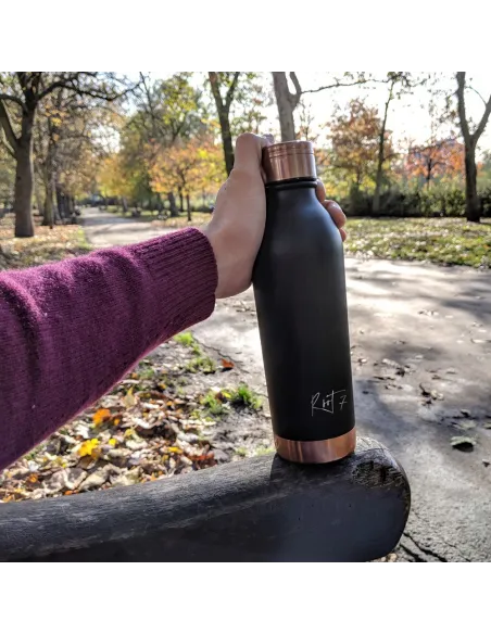 OneBottle VIP Black Split