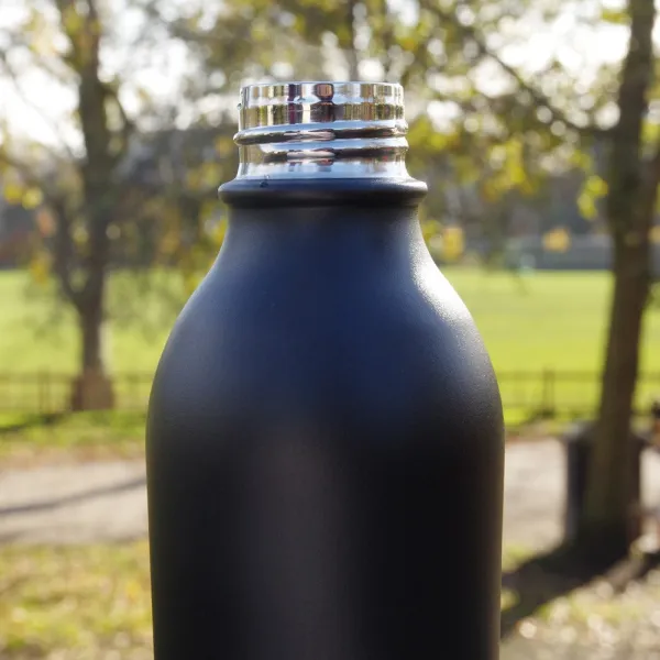 Butelka termiczna VIP Black Split personalizowane - Root7