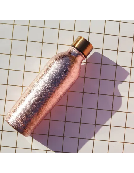 OneBottle Rose Gold Sparkle