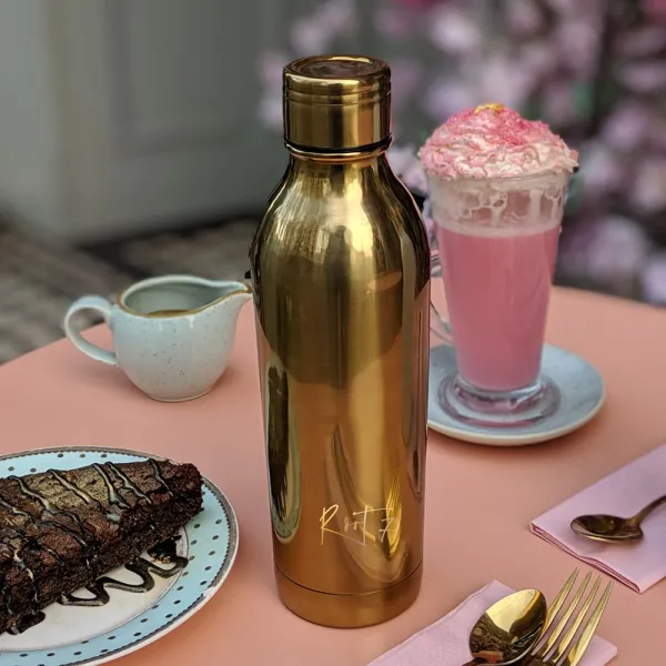OneBottle Polished Gold