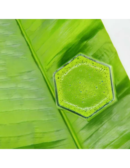 Zestaw Szklanek Geo Clear - 2 szt. personalizowane - Root7