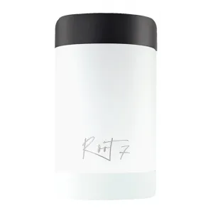 Pojemnik na żywność Polar White personalizowane - Root7