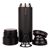 Sport shakers for protein and supplements at the gym