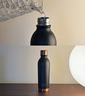 Root7 black onebottle VIP