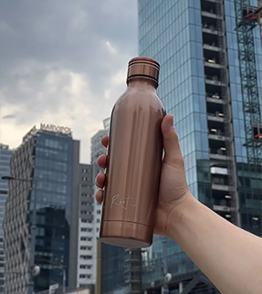 Root7 onebottle city style 