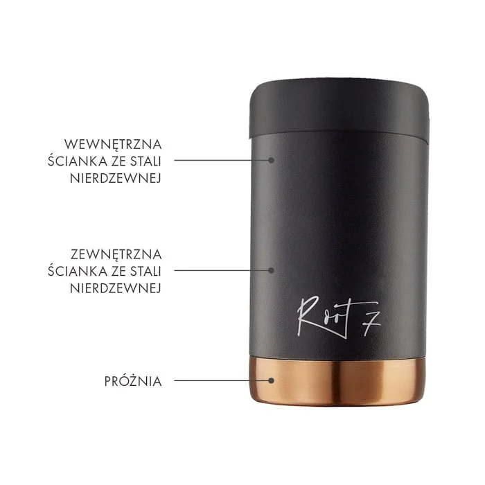 schemat budowy pojemnika termicznego root7.pl