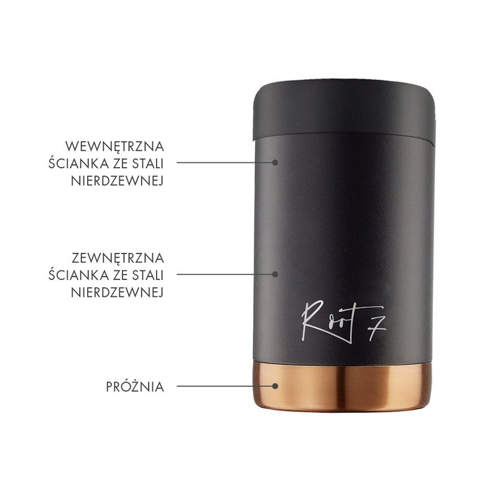Termos od root7.pl cechy 