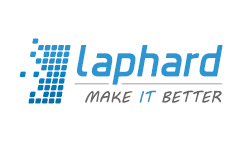 Logo-Laphard-klient-Lazystore