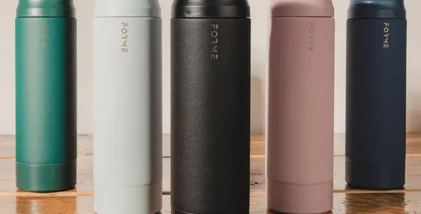 Dlaczego shaker treningowy to must-have każdego sportowca?