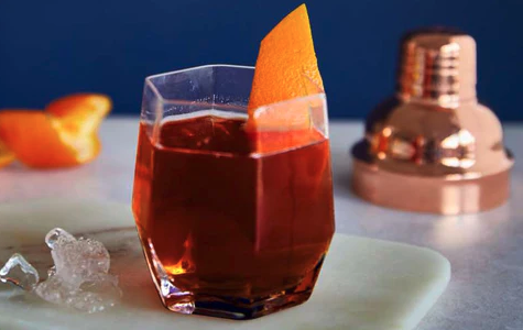 Jak przyrządzić idealne Negroni?