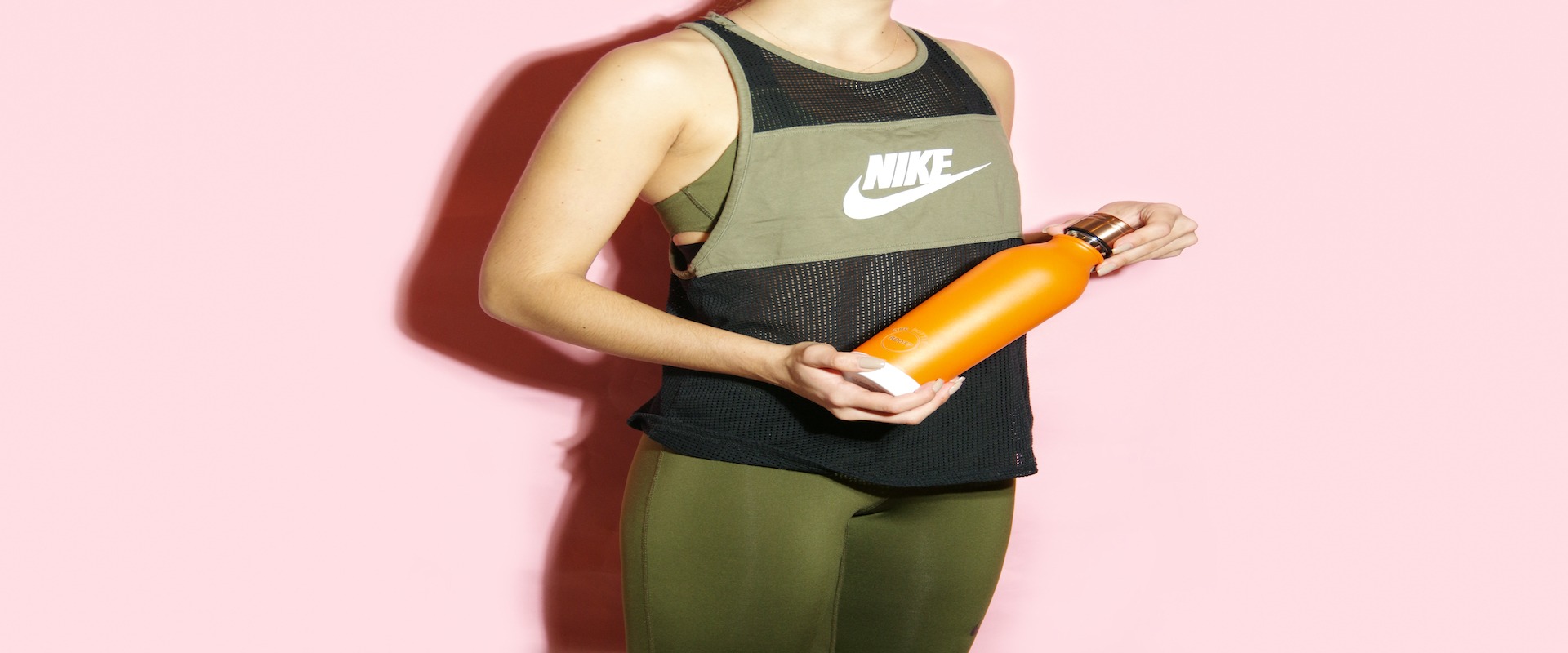 Where will you use thermal bottles and thermoses?