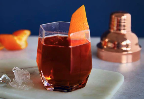 How to make the perfect Negroni?